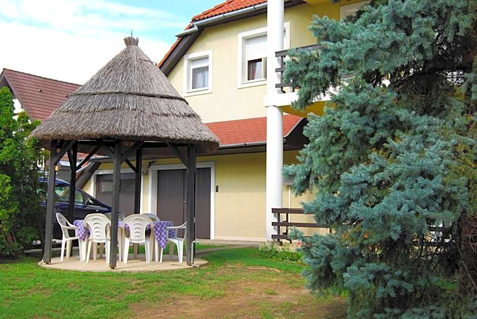 See Vendégház - Siófok