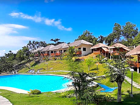 Cuestas Beach Resort and Restaurant