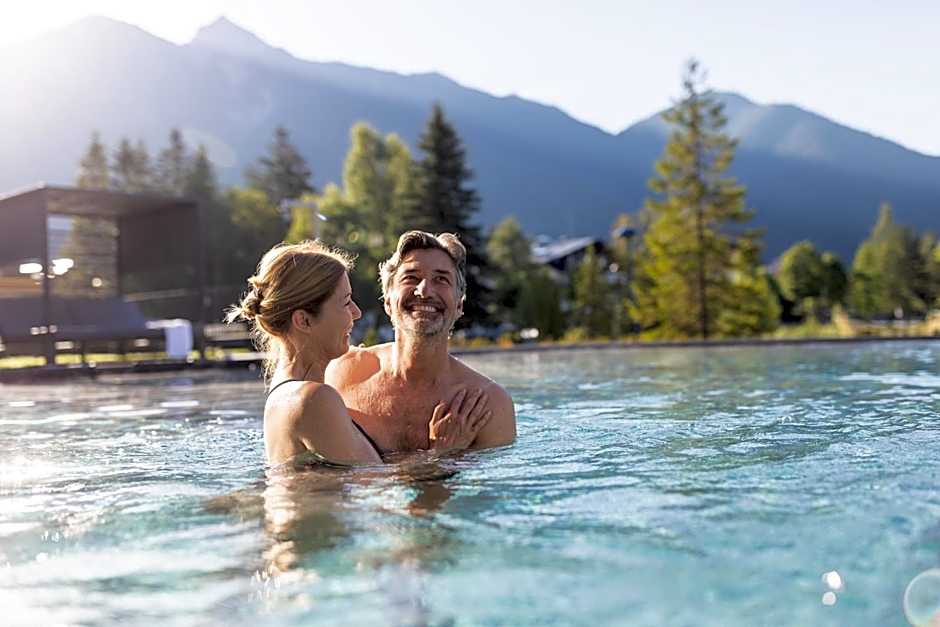 Hotel Seespitz Seefeld Superior