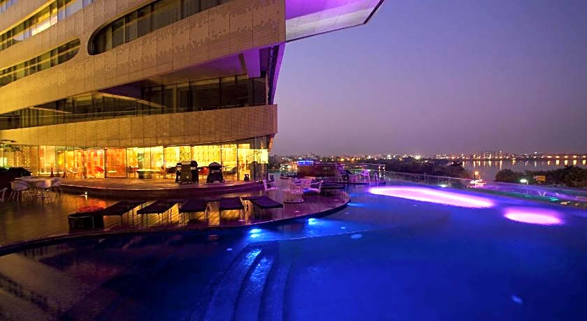 The Park Hyderabad Hotel