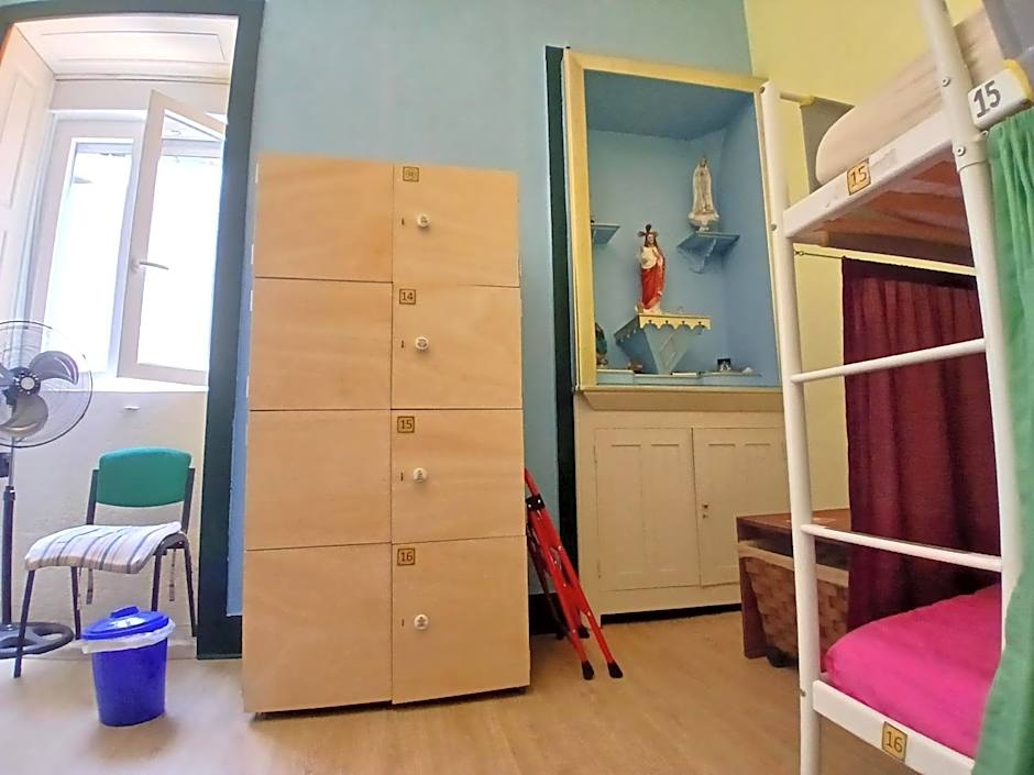 Bom Caminha - Private Albergue for Pilgrims