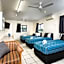Barrier Reef Motel Innisfail
