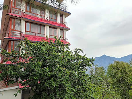 Hotel Savi Shallidrishya