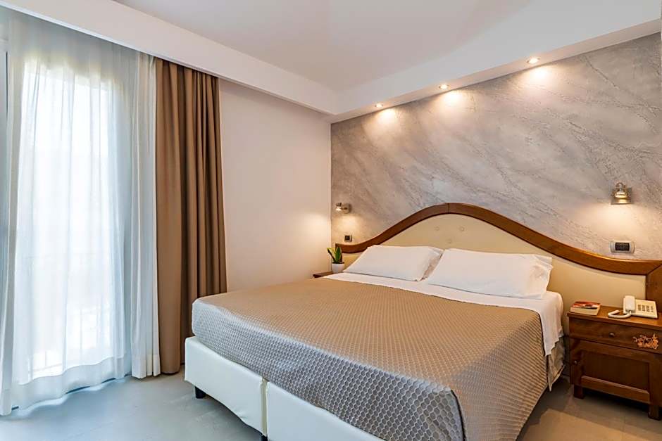 Hotel Nicoletta