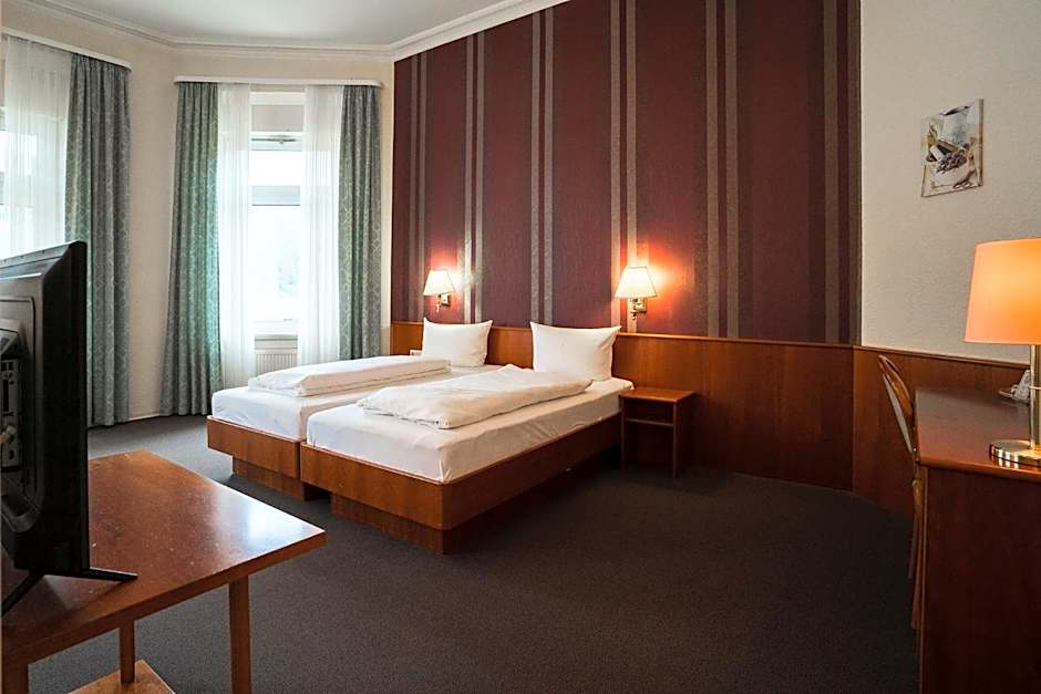Trip Inn Parkhotel Bad Ems