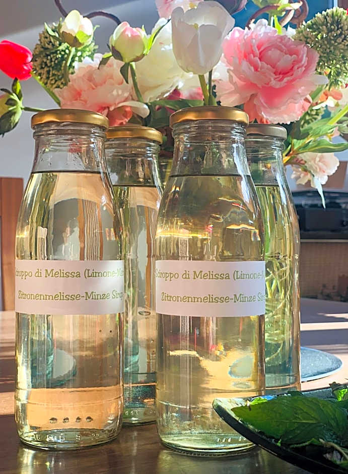 Tannerhof Bed & Breakfast