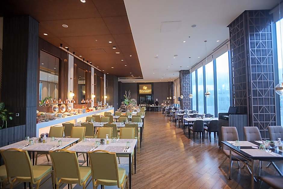 Grand Summit Hotel General Santos