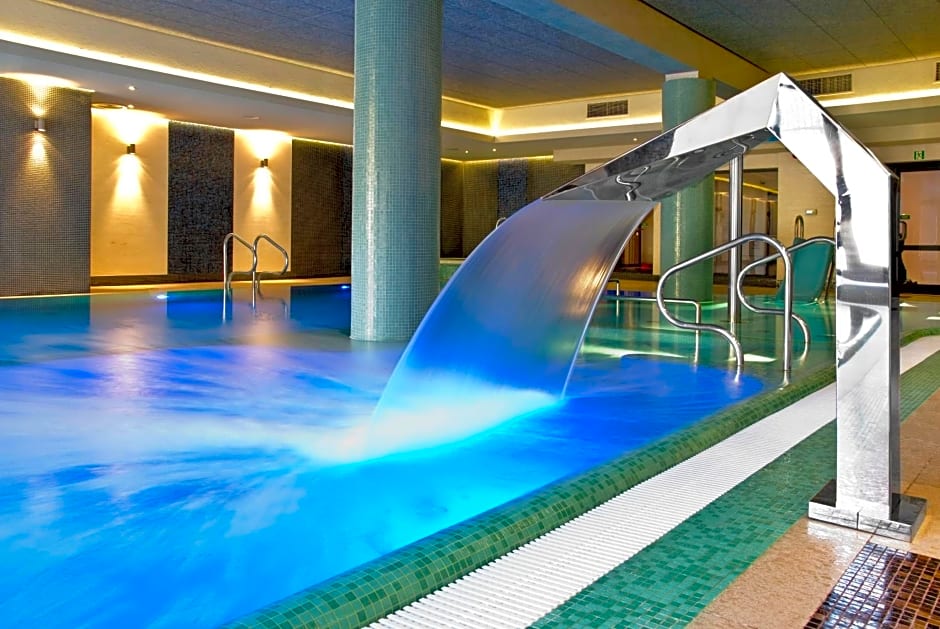 Hotel Młyn Aqua Spa
