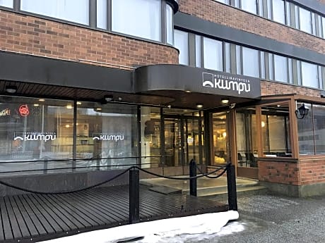 Hotelliravintola Kumpu