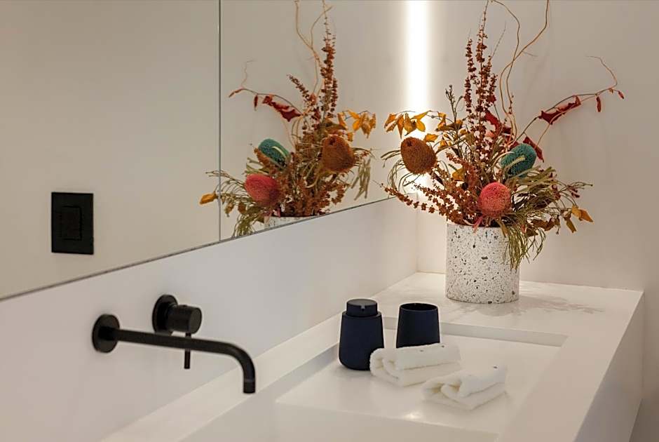 MAP Boutique Hotel