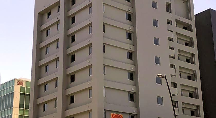 Dormy Inn Takamatsu Chuo Koenmae Natural Hot Spring