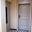 APARTMÁNY ADAM
