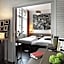 Adagio Strasbourg Place Kleber Aparthotel