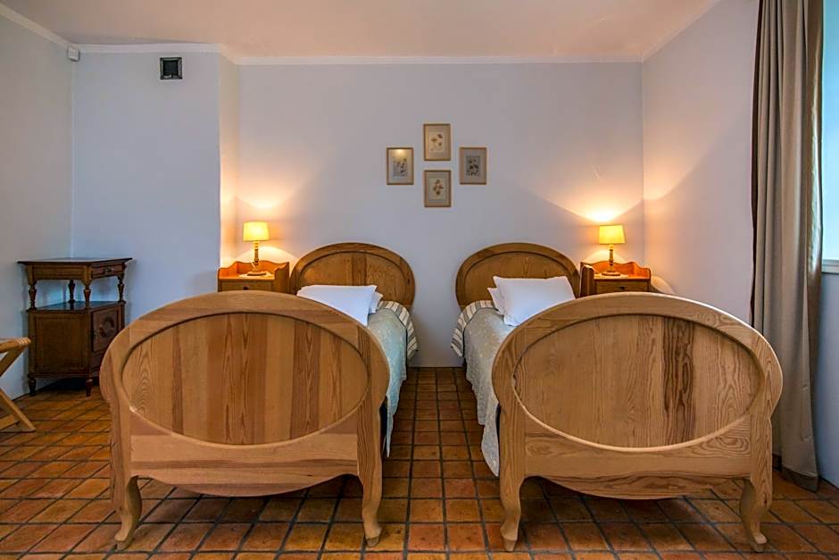 Foto 1 di 4 di Comfort 1 Double Bed or 2 Beds