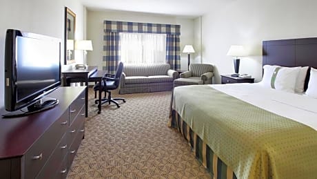 Standard King Room
