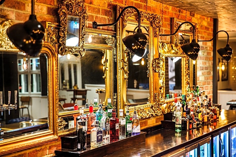 Holiday Inn London - Heathrow M4Jct.4 By IHG