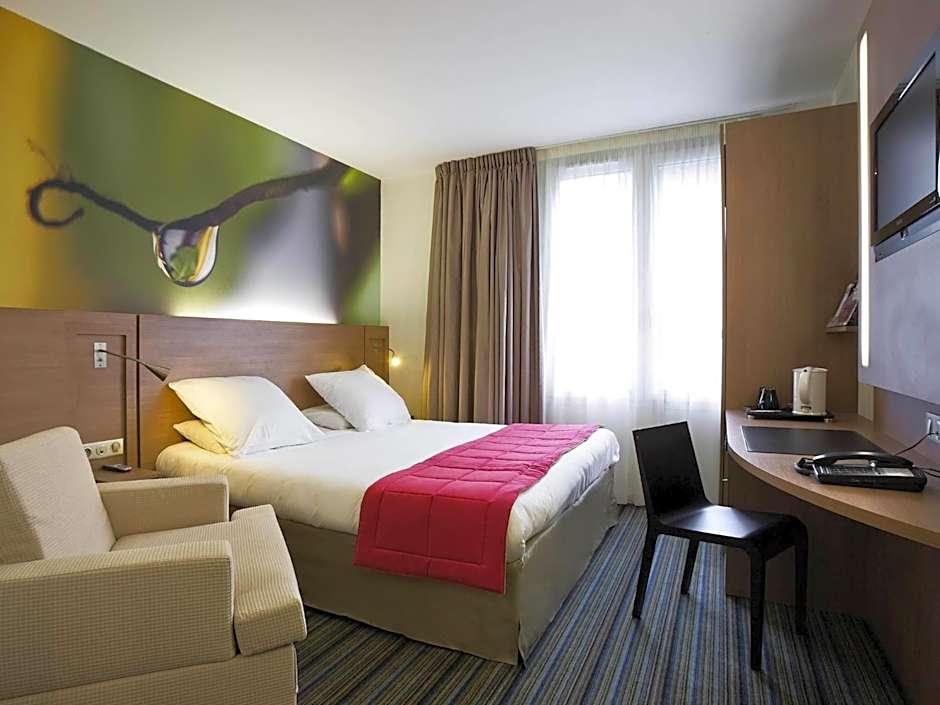 Hotel Mercure Quimper Centre