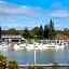 The Westin Sacramento Riverfront Hotel & Spa
