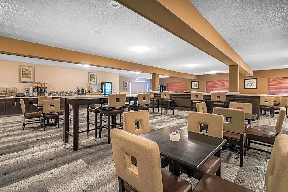 Oasis Inn Tacoma