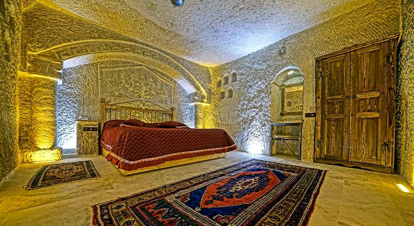 Cappadocia Cave Lodge