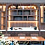 Novotel SPA Rennes Centre Gare