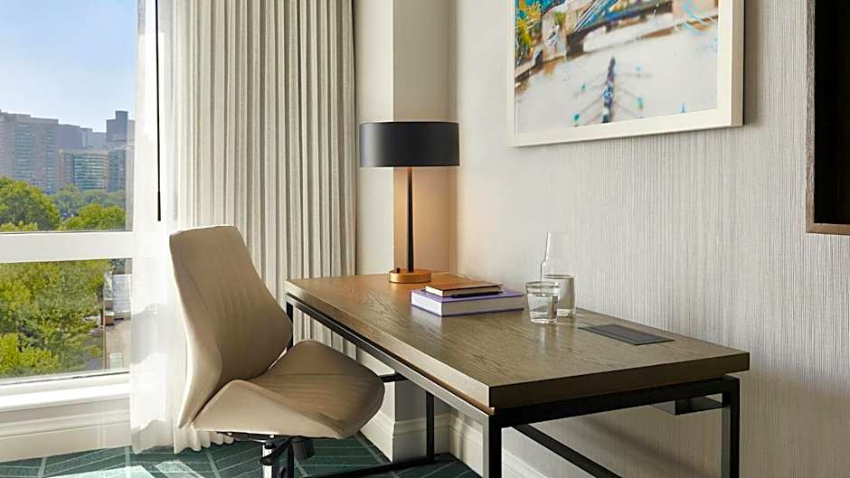 Kimpton Marlowe Hotel By IHG