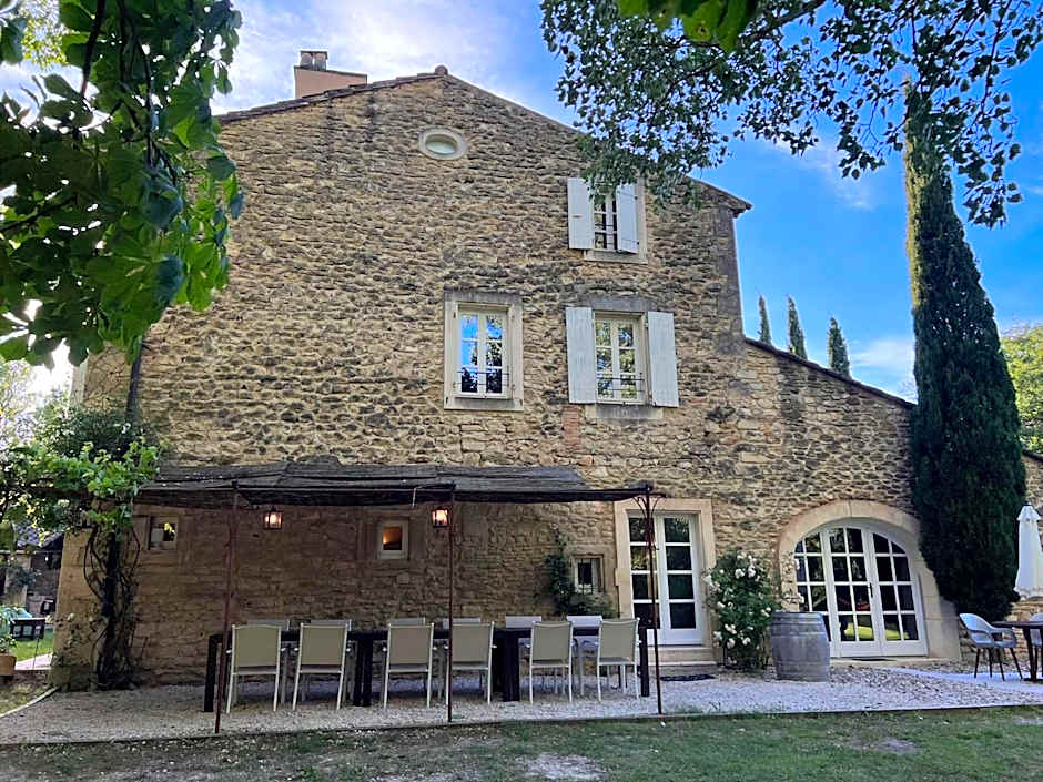 Le Moulin de Montségur