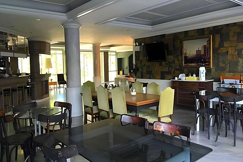 Garden Paradise Pattaya