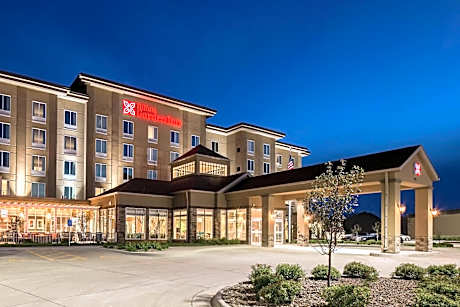 Hilton Garden Inn Bettendorf/Quad Cities