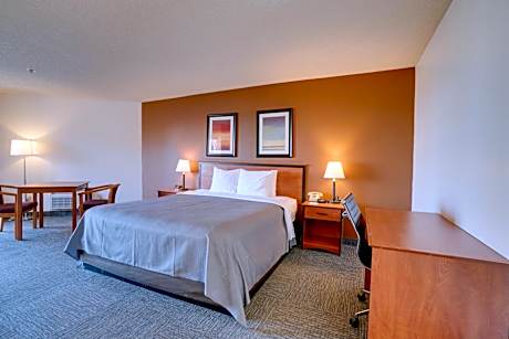 King Room - Non Smoking