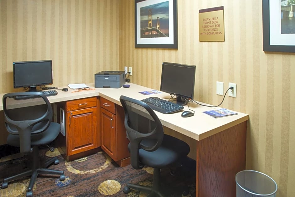 Best Western Executive Inn & Suites