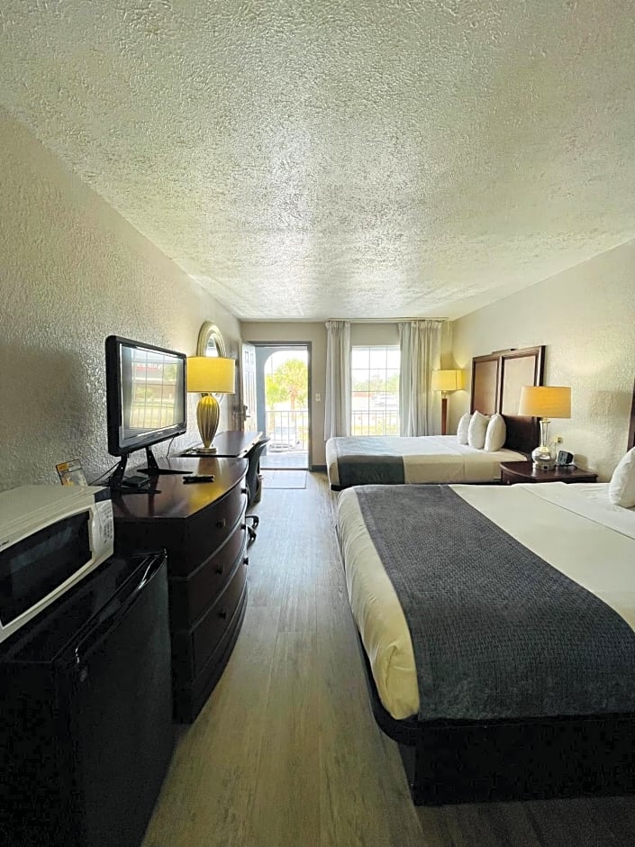 Days Inn by Wyndham Fort Walton Beach
