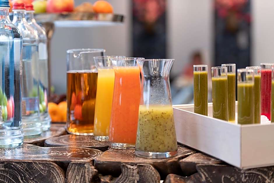 Boutique Hotel Sablon