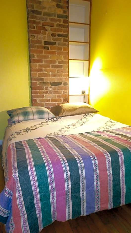 Ottawa Backpackers Inn