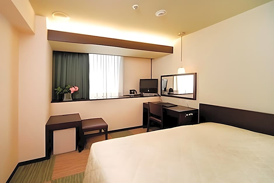 Niigata City Hotel Furumachidori (BBH Hotel Group)