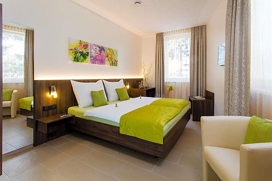 B&B Villa Verde