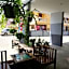 Graphic House At Chiang Rai