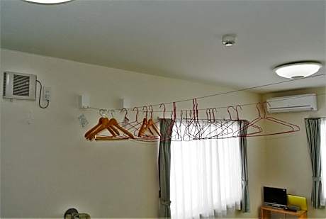 Standard Japanese-Style Room