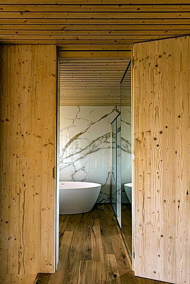 Souki ~ Lodges & Spa