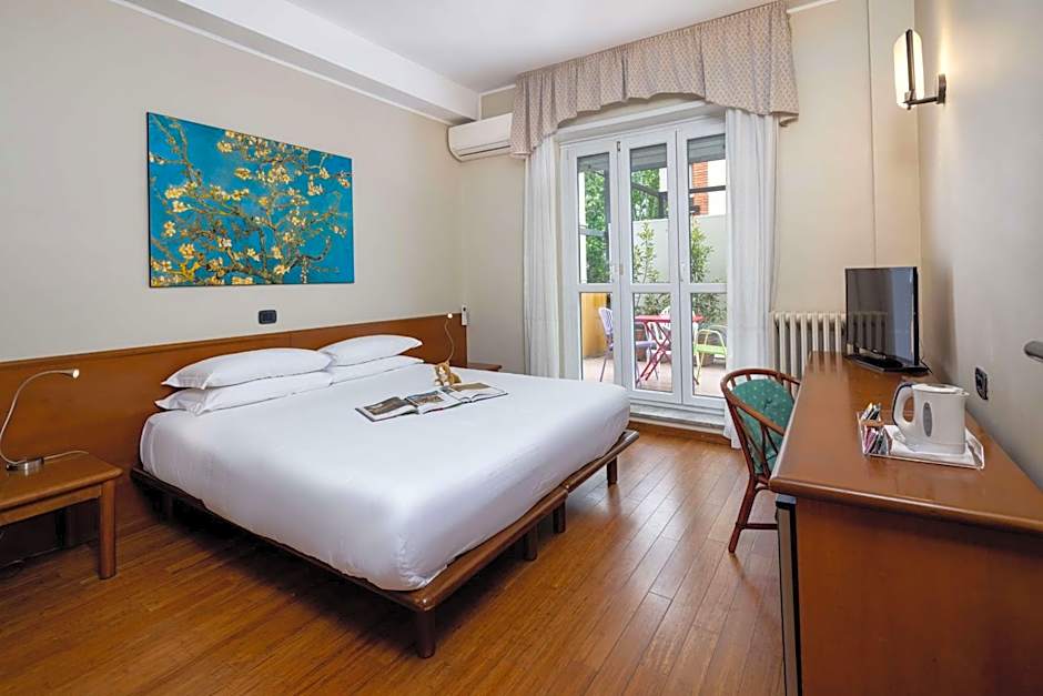 Best Western Hotel Crimea