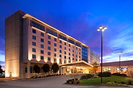 Harrahs Metropolis Casino