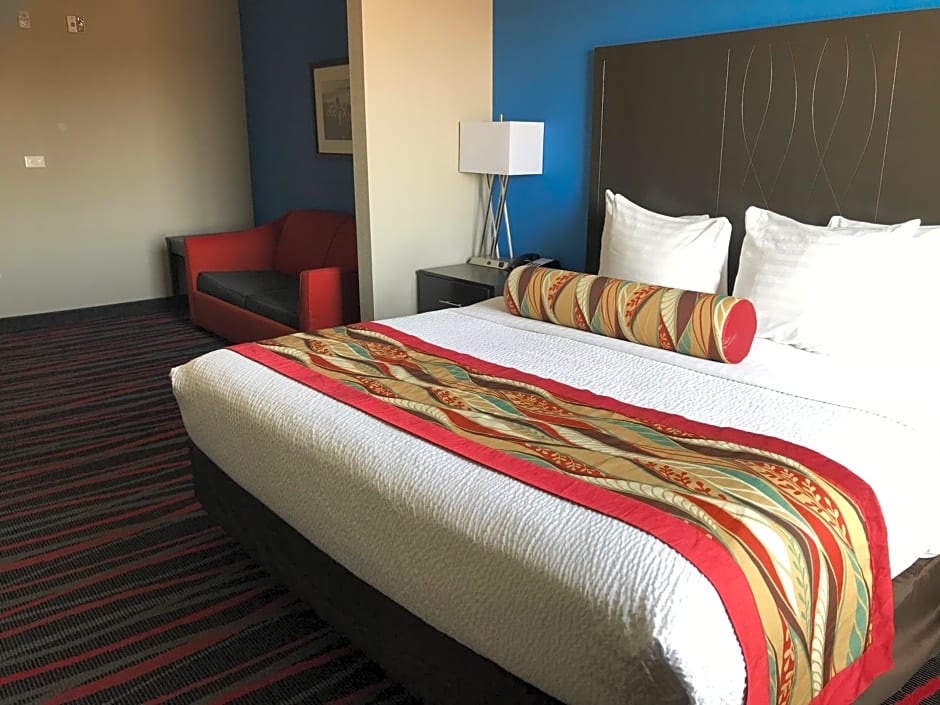 Best Western Plus Tech Medical Center Inn
