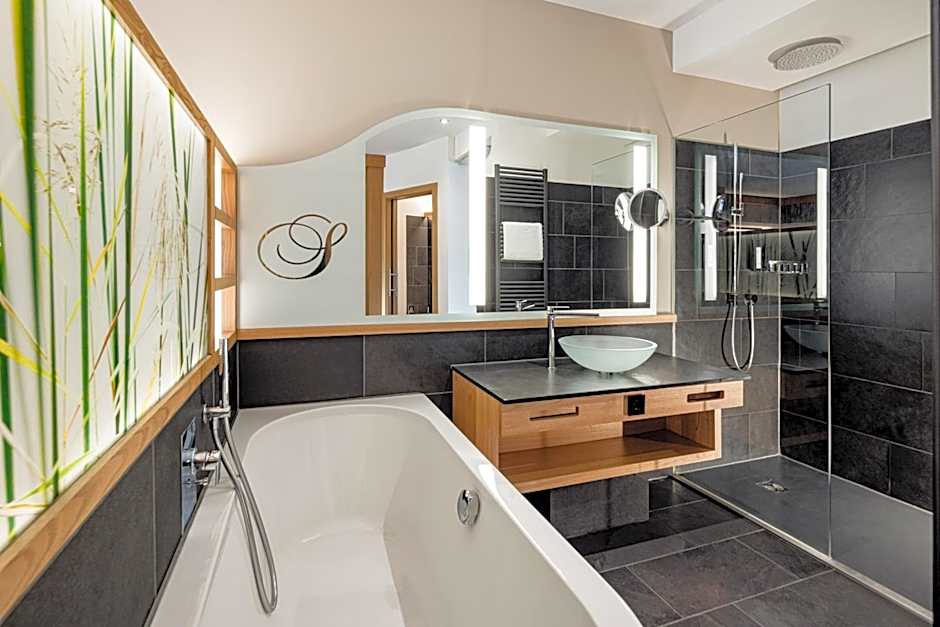 Lake Spa Hotel SEELEITEN