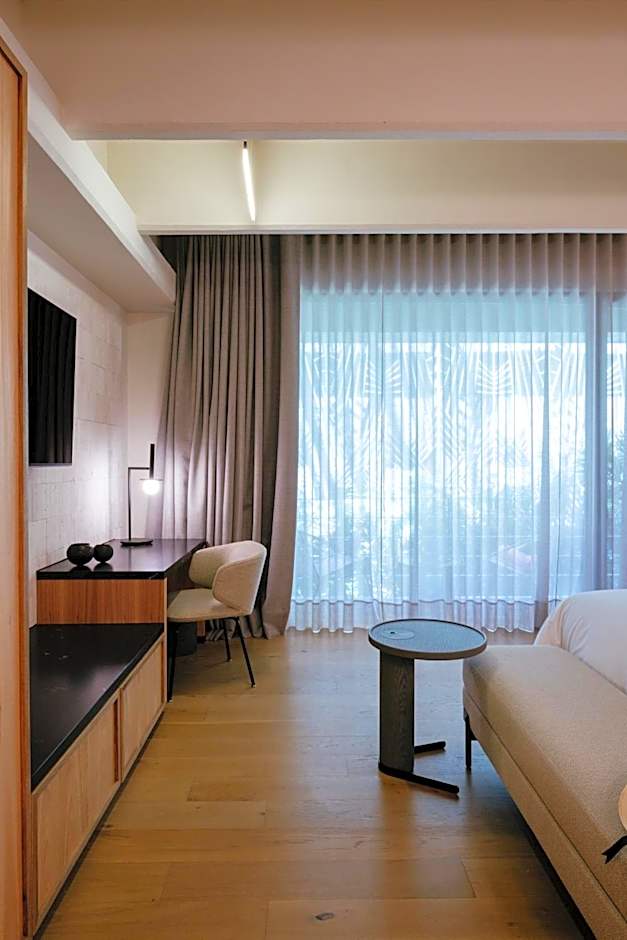 Colima 71 - Casa de Arte Hotel