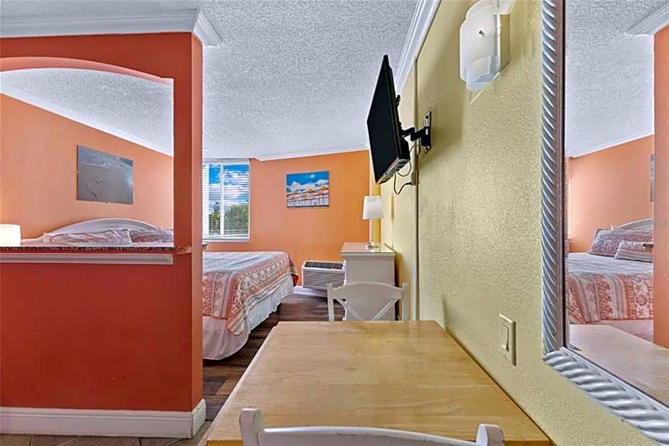 Pelican Point on Clearwater Beach