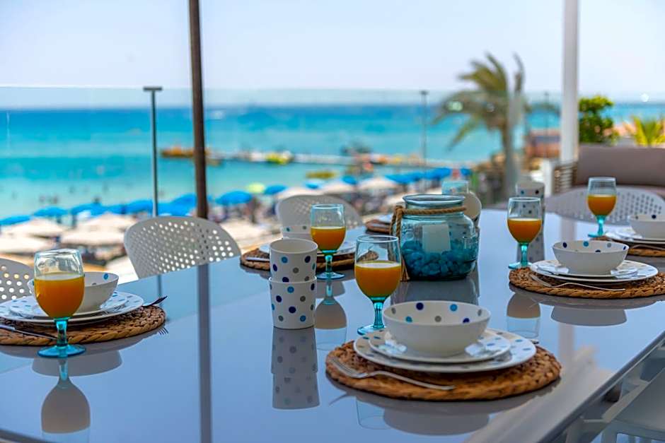 Sunprime Protaras Beach - Adults Only