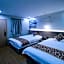 100 Inn Ningbo Beilun Mingzhu Road