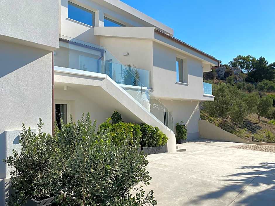 Il Mare di Giù Boutique Guesthouse