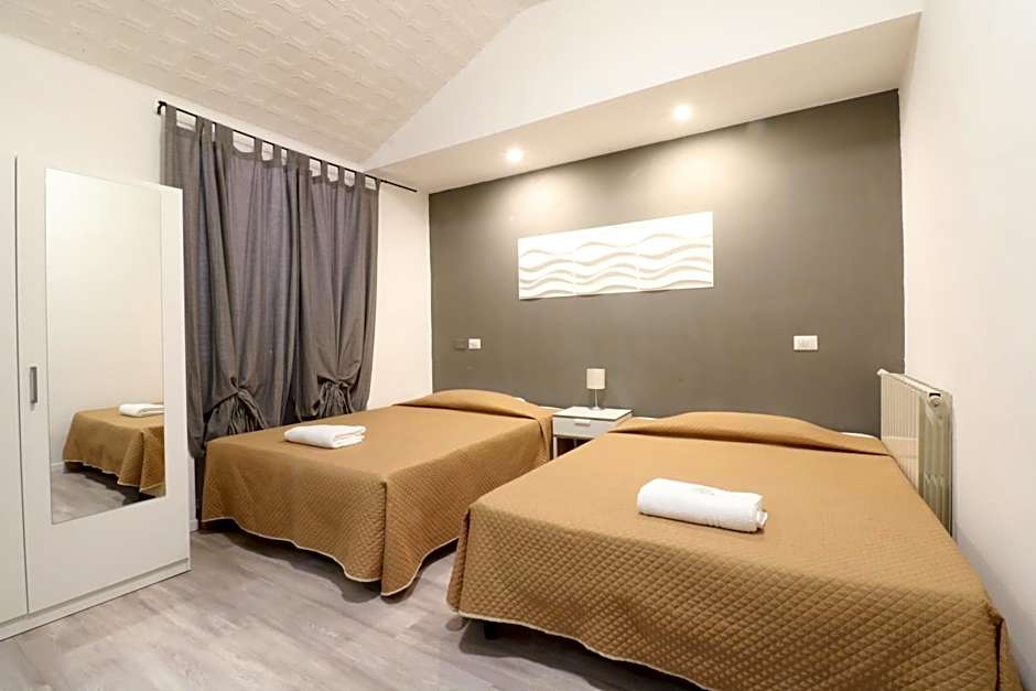 Guest House Minas
