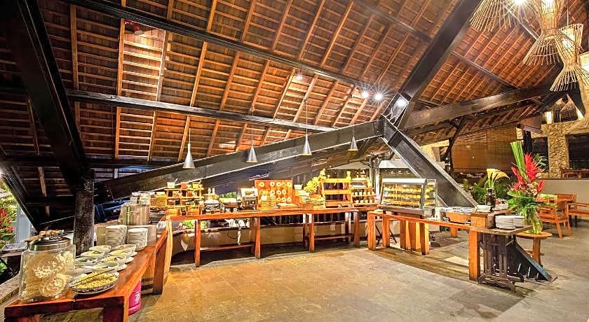 THE 1O1 Bali Oasis Sanur